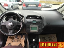 Prodajem auto: Seat - Altea 2,0 tdi 2004 godište, Podgorica - Vozila - Crna Gora
