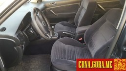 Prodajem auto: Volkswagen - Passat 1,9tdi 2002 godište, Podgorica - Vozila - Crna Gora