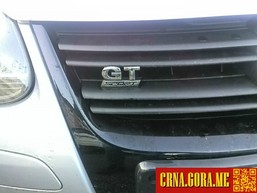 Prodajem auto: Volkswagen - Golf 5 1,9tdi 2008 godište, Podgorica - Vozila - Crna Gora