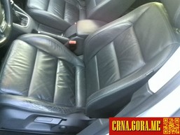Prodajem auto: Volkswagen - Golf 5 1,9tdi 2008 godište, Podgorica - Vozila - Crna Gora