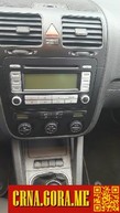 Prodajem auto: Volkswagen - Golf 5 1.9tdi 2007 godište, Podgorica - Vozila - Crna Gora