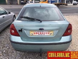 Prodajem auto: Ford - Mondeo 2,0 tdci 2001 godište, Podgorica - Vozila - Crna Gora