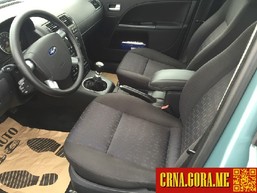 Prodajem auto: Ford - Mondeo 2,0 tdci 2001 godište, Podgorica - Vozila - Crna Gora