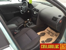 Prodajem auto: Ford - Mondeo 2,0 tdci 2001 godište, Podgorica - Vozila - Crna Gora